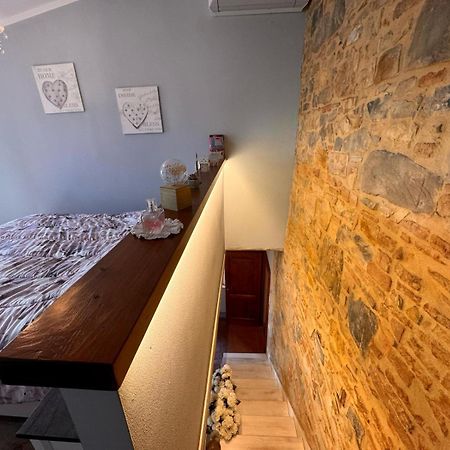Dolce Cuore Luxe Apartment Chianti Florence Male Romantyczne Mieszkanie San Donato in Poggio Luaran gambar