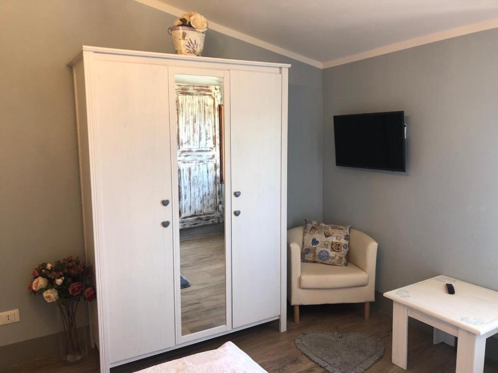 Dolce Cuore Luxe Apartment Chianti Florence Male Romantyczne Mieszkanie San Donato in Poggio Luaran gambar