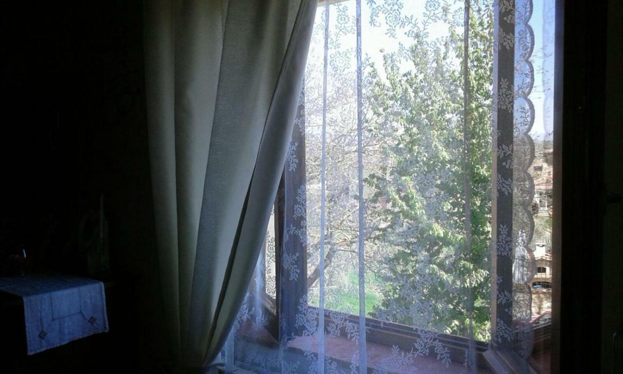 Dolce Cuore Luxe Apartment Chianti Florence Male Romantyczne Mieszkanie San Donato in Poggio Luaran gambar
