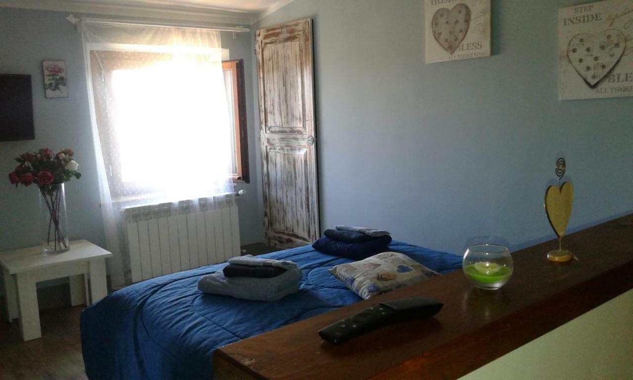 Dolce Cuore Luxe Apartment Chianti Florence Male Romantyczne Mieszkanie San Donato in Poggio Luaran gambar
